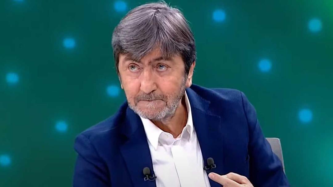Herkes Rıdvan Dilmen'in sözlerinden bahsediyor! 