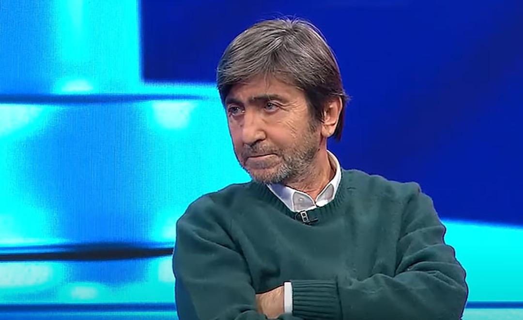 Herkes Rıdvan Dilmen'in sözlerinden bahsediyor! 