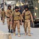 Pakistan’daki 4 farklı saldırıda 8’i güvenlik görevlisi 11 kişi öldü