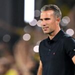 Robin van Persie’den maç sonu Fenerbahçe sözleri