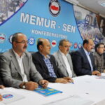 Toplusözleşme masasında bulunan Memur-Sen’e bağlı Diyanet-Sen’den talepler: ‘Öğretmen hakkı’ istediler – Son Dakika Türkiye Haberleri