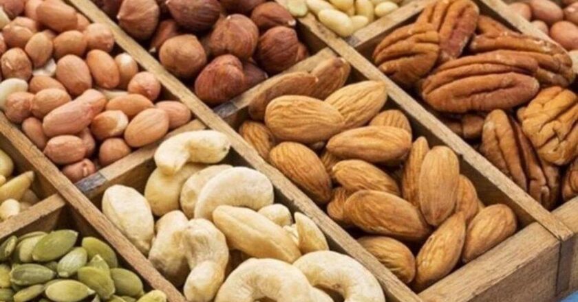 Cildi yenileyen muhteşem vitamin! Kolajen İçeren Besinler Nelerdir? Kolajeni En Yüksek Gıdalar…