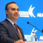Bakan Kacır: Yatırım, istihdam, üretim ve ihracat eksenindeki kararlı yürüyüşümüz sürecek
