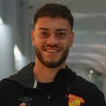 Romulo, rekor bedelle Leipzig’e gidiyor! Anlaşma sağlandı…