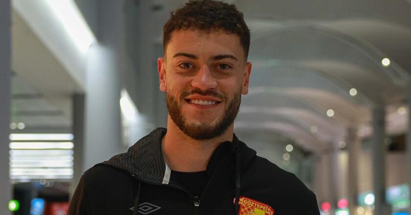 Romulo, rekor bedelle Leipzig’e gidiyor! Anlaşma sağlandı…