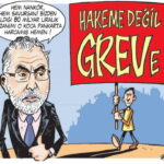 İğneli Fırça – 22 Ağustos 2025