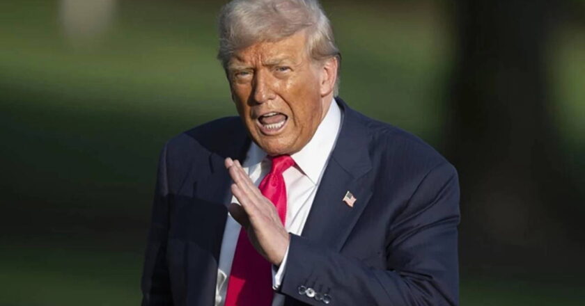 Trump yönetiminden vize iptali kararı! – Son Dakika Dünya Haberleri