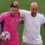 Pep Guardiola’dan flaş açıklama: ‘Ederson benim oyuncum’ – Son Dakika Spor Haberleri