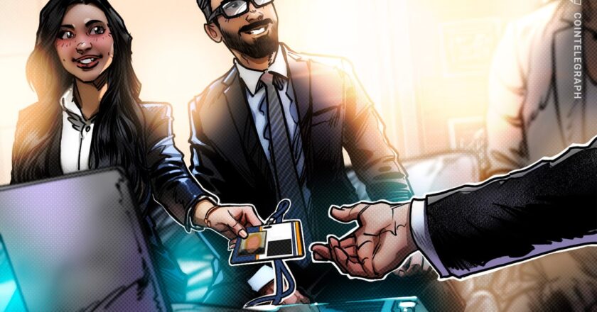 Kripto sektöründe iş bulmak isteyenlerin kaçınması gereken 4 hata