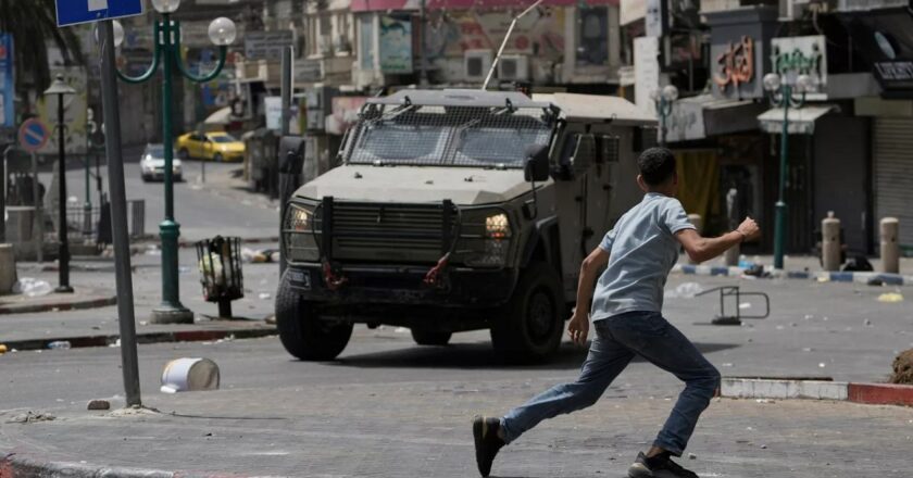 BAE’den uyarı: İsrail’in Batı Şeria’yı ilhakı bölgesel entegrasyonun sonu olur