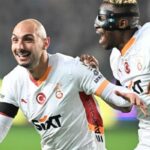 Göztepe transferin son günlerinde Galatasaray’ın golcü oyuncusu Ahmed Kutucu ile ilgileniyor! Teklif bile yaptılar…