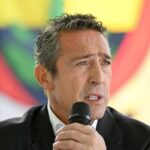Fenerbahçe’de 7 yıllık görevi sona eren Ali Koç’tan duygusal veda mektubu!