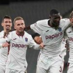 Trabzonspor maç fazlasıyla ikincilik koltuğuna oturdu!