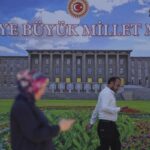 TBMM yeni yasama yılına 5G hızında internetle girecek