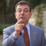 Bayrampaşa Belediye Başkanı Hasan Mutlu tutuklandı… İmamoğlu’ndan, iktidara ağır salvolar: ‘Escobar düzenini kimin kurduğu belli oldu, turbun büyüğü ortaya çıktı!’ – Son Dakika Siyaset Haberleri