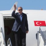 Erdoğan, ABD yolcusu: Cumhurbaşkanlığına Cevdet Yılmaz vekalet edecek – Son Dakika Siyaset Haberleri