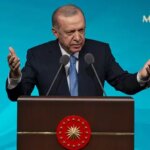 Erdoğan’dan İsrail’in Doha saldırısına tepki: ‘Bu saldırıyı lanetliyorum’ – Son Dakika Türkiye Haberleri