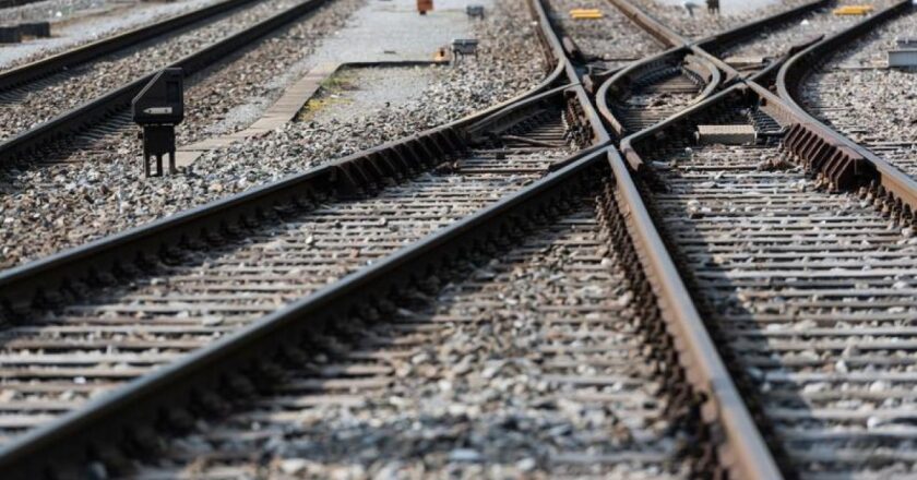 İstanbul Kuzey Demiryolu Geçiş Projesi için ihale ilanına çıkılacak