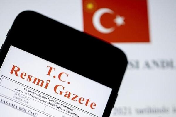 Resmi Gazete’de yayımlandı: Acil Durumlar ve Savunma Planlaması Dairesi Başkanlığı kuruldu