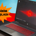 “Bir bilgisayar ne kadar hızlı olabilir dedirtecek o laptop: HP OMEN indirimde