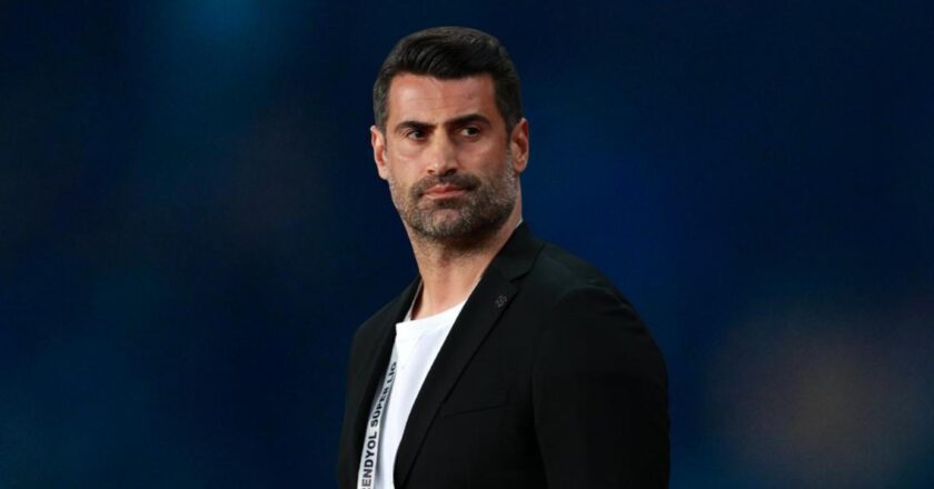 Volkan Demirel, Süper Lig ekibinden gelen teklifi kabul etti!