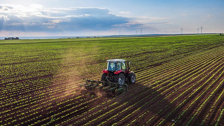 Çiftçilere 320,6 milyon lira destekleme ödemesi bugün hesaplarda