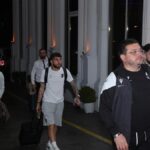 Son Dakika Spor Haberi | A Millî Takımın rakibi Gürcistan, Kocaelide