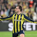 Kerem Aktürkoğlu, Avrupa Ligi’ne damga vuruyor!