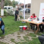 Düzce’de binlerce hayvana mikroçip takıldı