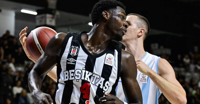 Beşiktaş GAİN – London Lions maçı ne zaman, saat kaçta, hangi kanalda? Şifresiz mi? – Son Dakika Spor Haberleri