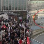 İmamoğlu ifade verecek… CHP çağrı yapmıştı: Yurttaşlar yasağa rağmen Çağlayan’da toplandı! – Son Dakika Siyaset Haberleri