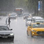 Meteoroloji açıkladı: 22 Ekim 2025 hava durumu raporu… Bugün ve yarın hava nasıl olacak? – Son Dakika Türkiye Haberleri