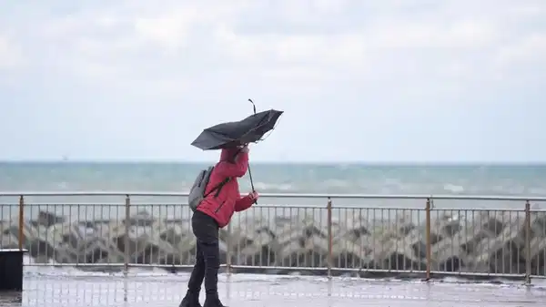Meteoroloji açıkladı: 3 Ekim 2025 hava durumu raporu… Bugün ve yarın hava nasıl olacak? – Son Dakika Türkiye Haberleri