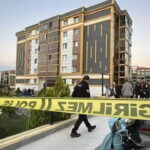 Sağlık astsubayı, tartıştığı emekli astsubayı öldürdü – Son Dakika Türkiye Haberleri
