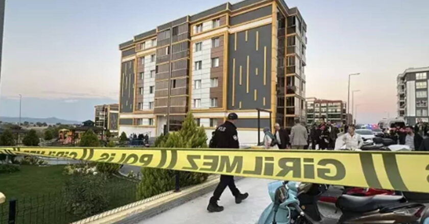 Sağlık astsubayı, tartıştığı emekli astsubayı öldürdü – Son Dakika Türkiye Haberleri