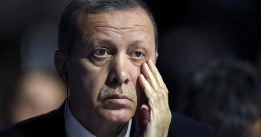 Erdoğan ‘Türkiye çok gelişti’ demişti: Türkiye’nin kredi notu bakın hangi ülkelerle aynı seviyede! İşte o liste… – Son Dakika Ekonomi Haberleri