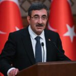 Cumhurbaşkanlığı’na Yılmaz’ın vekalet etmesi hakkında tezkere Resmi Gazete’de