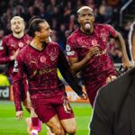 Okan Buruk’tan Şampiyonlar Ligi’ndeki Ajax galibiyeti sonrası açıklama! Hedefini ilk 8 olarak duyurdu! Osimhen sözleri gündem oldu