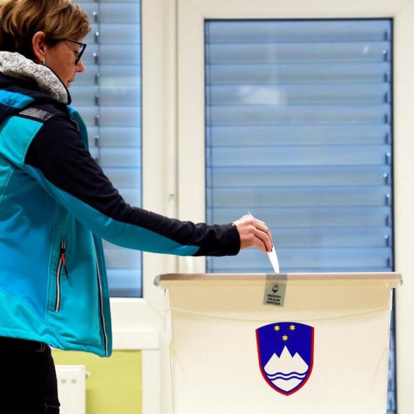 Slovenya’da “destekli ölüm yasası” için referandum! Sonuç belli oldu