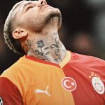 Galatasaray, 33 maç sonra ilki yaşadı! Tarihi rekor kaçtı