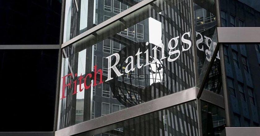 Fitch’ten Türk bankalarına not artırımı müjdesi