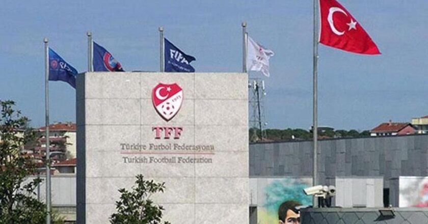 TFF’nin transfer dönemi talebi, FIFA tarafından reddedildi