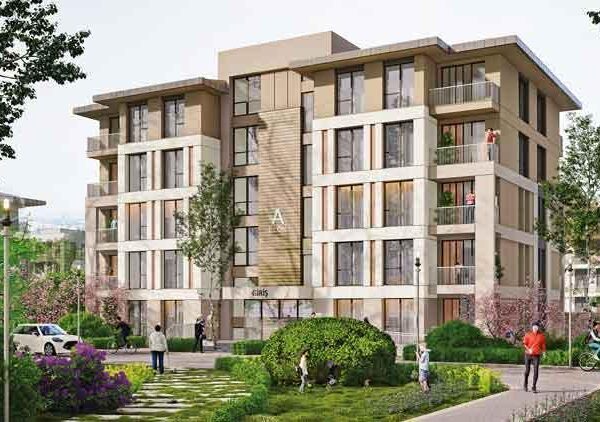 Sosyal konuta 3 milyon başvuru