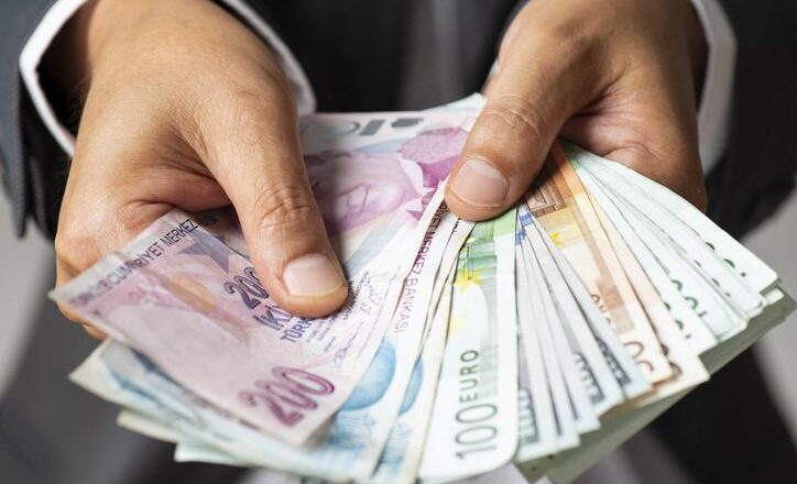 GÜNCEL DÖVİZ KURU FİYATLARI 19 KASIM 2025 || Serbest piyasada dolar, euro ne kadar, kaç TL ediyor? Döviz kuru fiyatları son durum nedir?