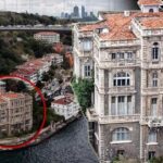 Türkiye’nin en pahalı evini kim alacak? Satışa çıkarıldı