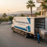 İzmir evden eve nakliyat sayesinde korunaklı artı kurumsal sevkiyat imkanları – En Uygun İzmir nakliyat fiyatı Uygulaması ile Görün