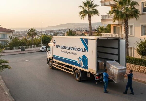 İzmir evden eve nakliyat sayesinde korunaklı artı kurumsal sevkiyat imkanları – En Uygun İzmir nakliyat fiyatı Uygulaması ile Görün