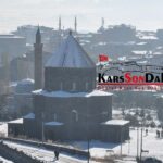 Kars gündemini hemen göz atın Kars son dakika haberleri ve son haberler