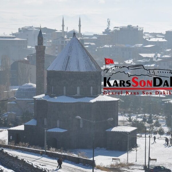Kars gündemini hemen göz atın Kars son dakika haberleri ve son haberler