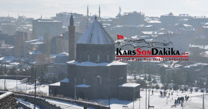 Kars gündemini hemen göz atın Kars son dakika haberleri ve son haberler